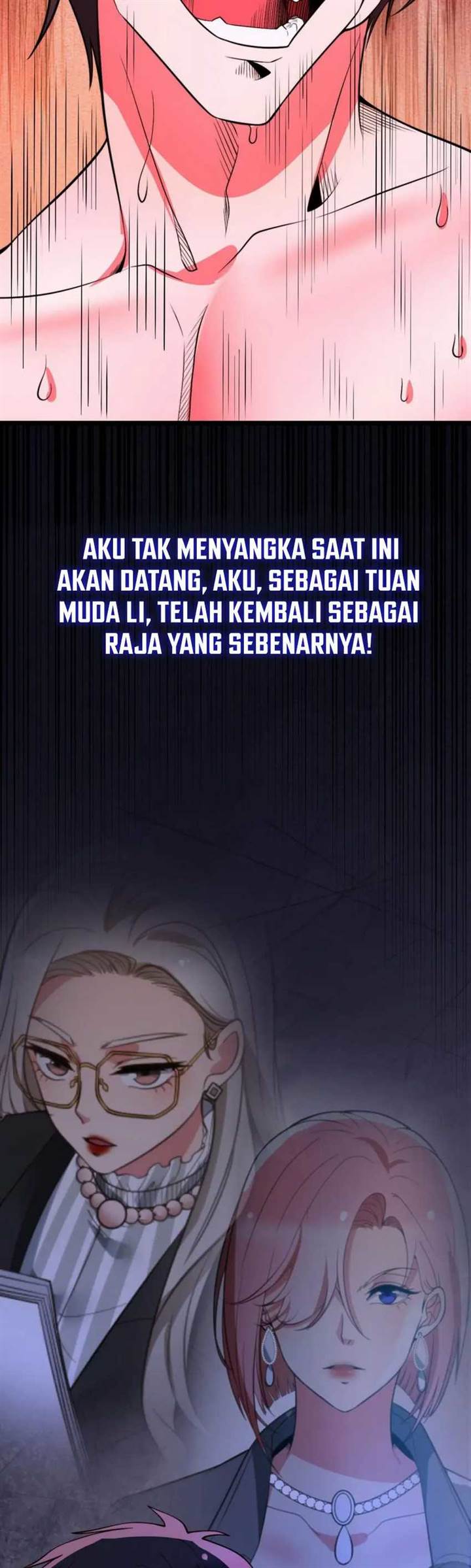 I Have 90 Billion Licking Gold Chap 518 - Next Chap 519