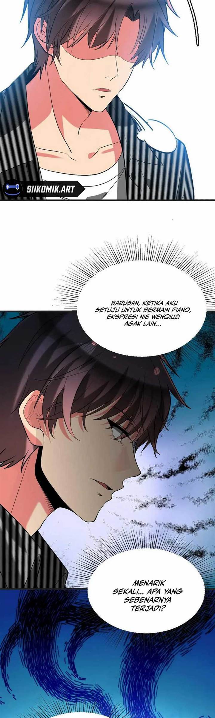 I Have 90 Billion Licking Gold Chap 511 - Next Chap 512