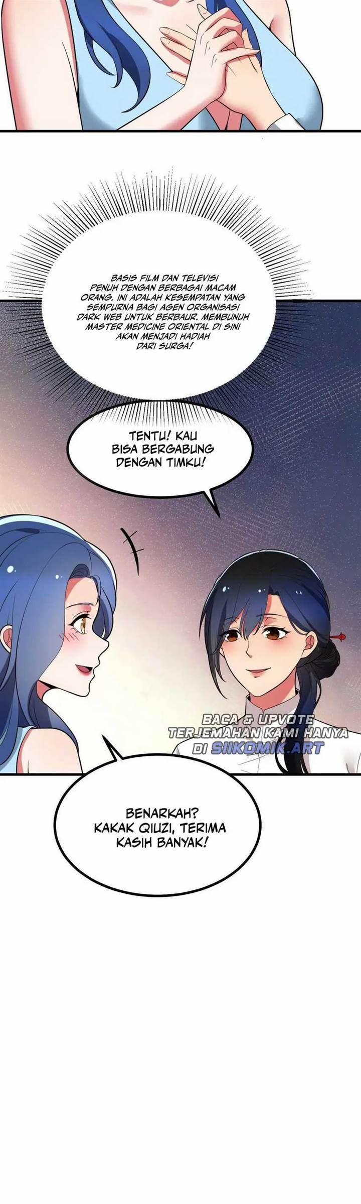 I Have 90 Billion Licking Gold Chap 513 - Next Chap 514