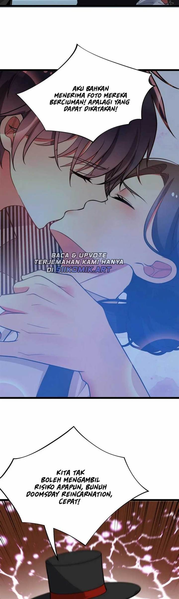 I Have 90 Billion Licking Gold Chap 524 - Next Chap 525