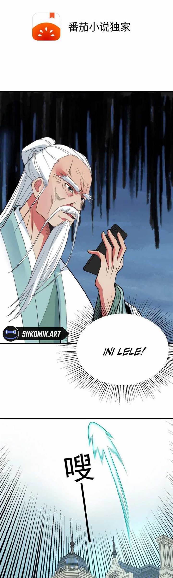 I Have 90 Billion Licking Gold Chap 528 - Next Chap 529