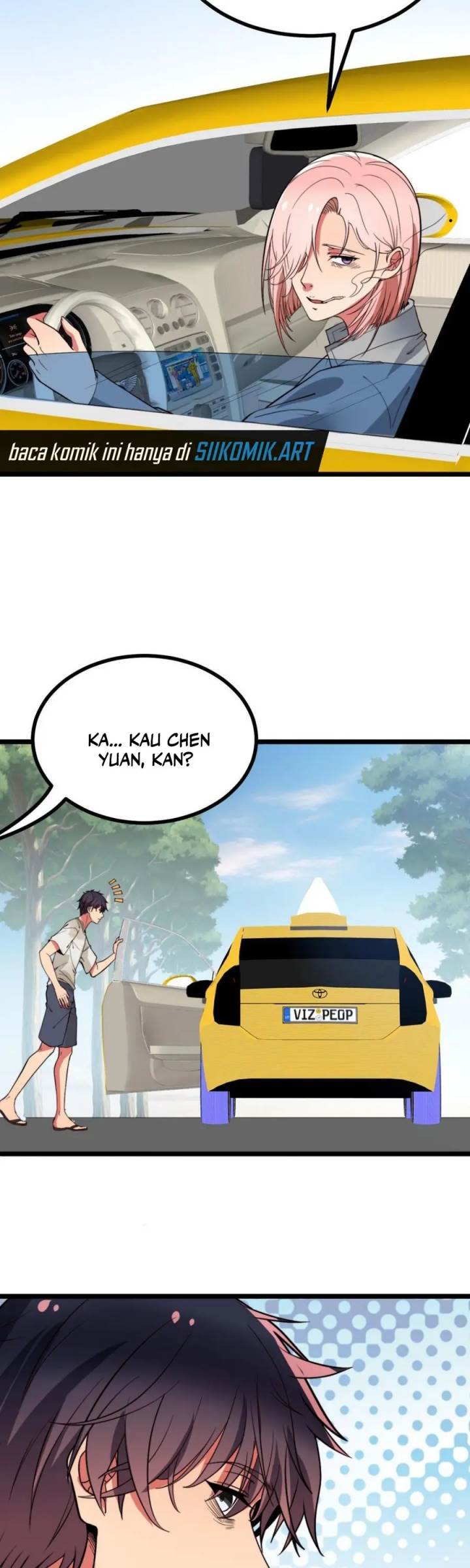 I Have 90 Billion Licking Gold Chap 529 - Next Chap 530
