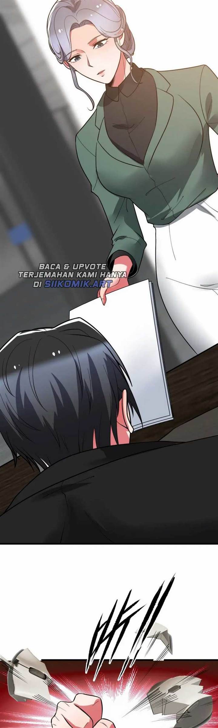 I Have 90 Billion Licking Gold Chap 521 - Next Chap 522