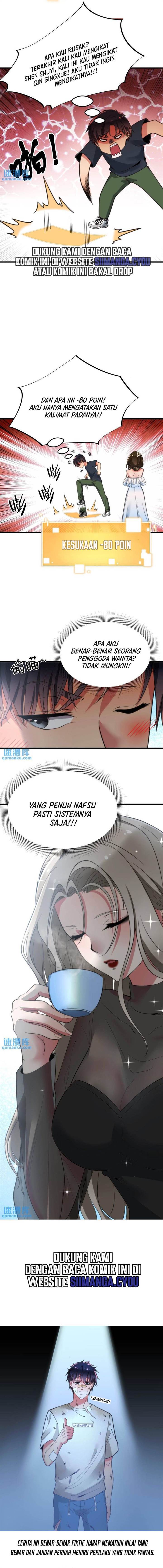 I Have 90 Billion Licking Gold Chap 61 - Next Chap 62