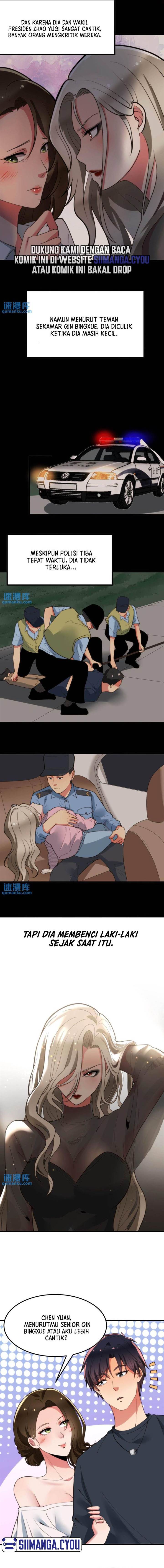 I Have 90 Billion Licking Gold Chap 61 - Next Chap 62