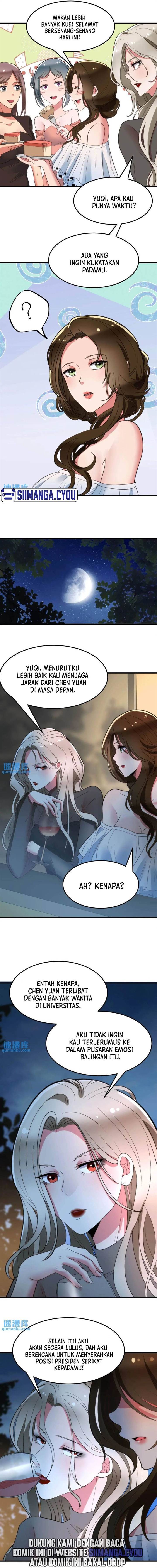 I Have 90 Billion Licking Gold Chap 62 - Next Chap 63