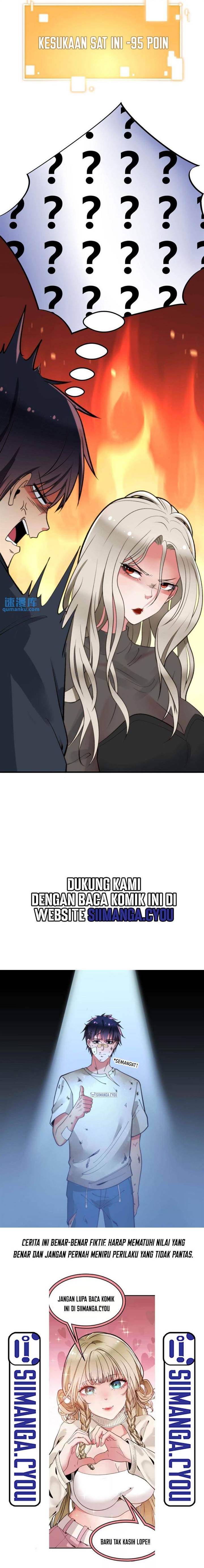 I Have 90 Billion Licking Gold Chap 64 - Next Chap 65