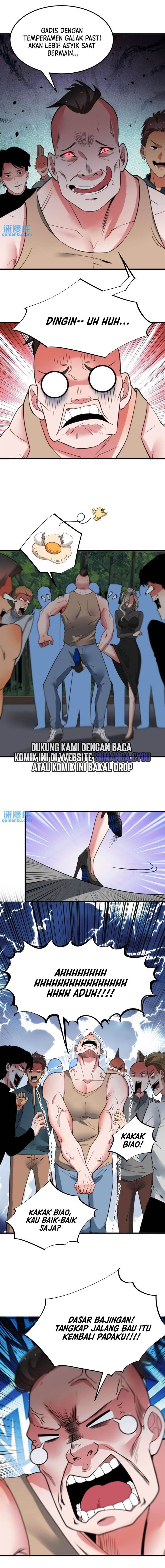 I Have 90 Billion Licking Gold Chap 64 - Next Chap 65