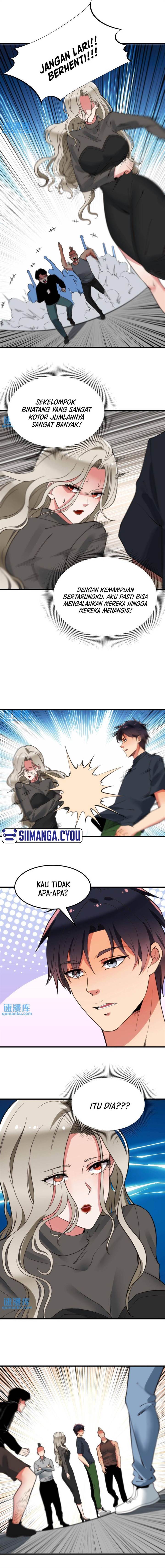 I Have 90 Billion Licking Gold Chap 64 - Next Chap 65