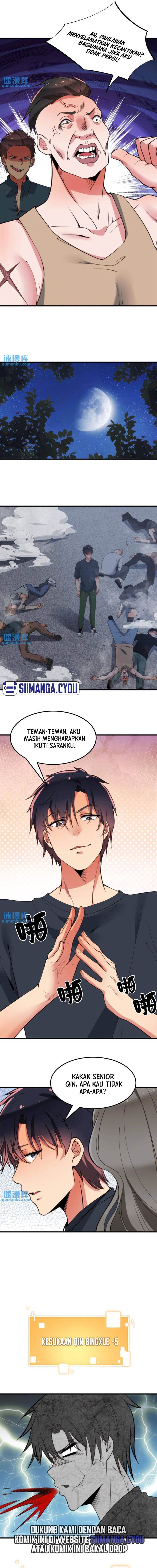 I Have 90 Billion Licking Gold Chap 64 - Next Chap 65