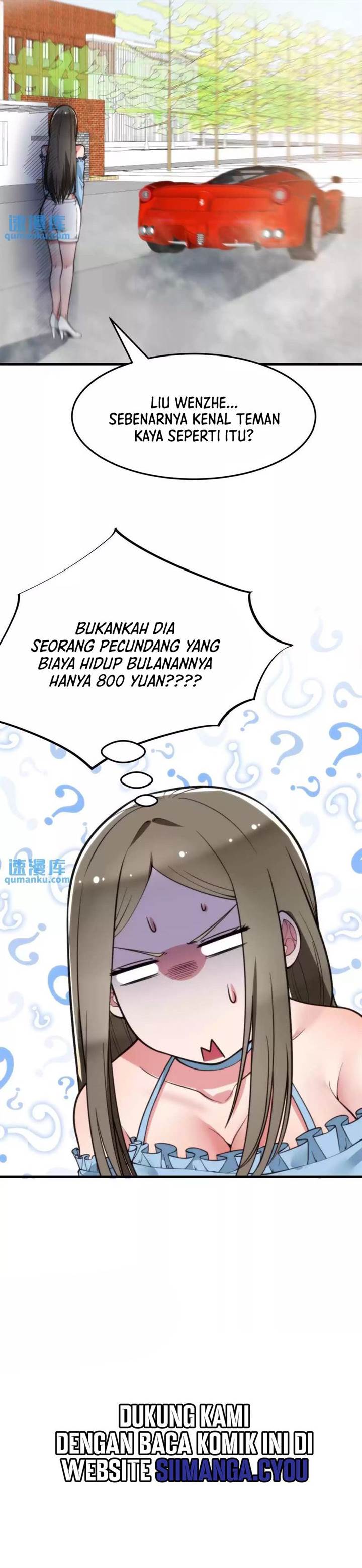 I Have 90 Billion Licking Gold Chap 66 - Next Chap 67