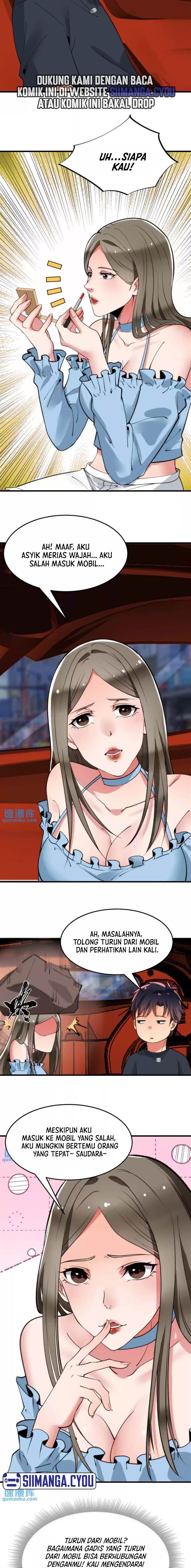 I Have 90 Billion Licking Gold Chap 66 - Next Chap 67