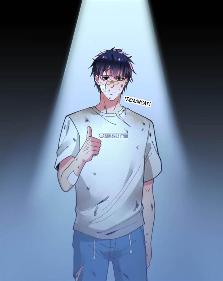 I Have 90 Billion Licking Gold Chap 69 - Next Chap 70