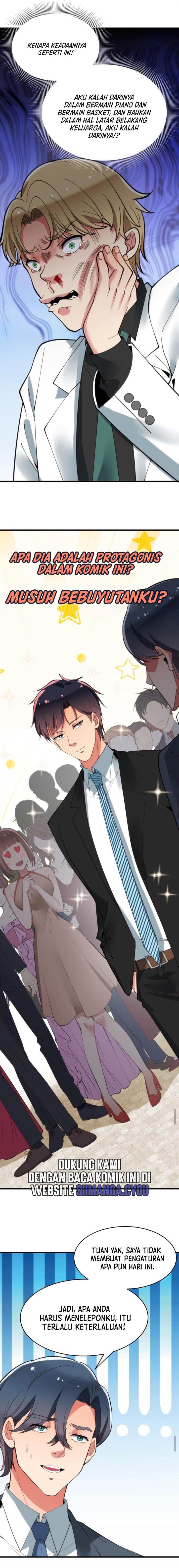 I Have 90 Billion Licking Gold Chap 82 - Next Chap 83