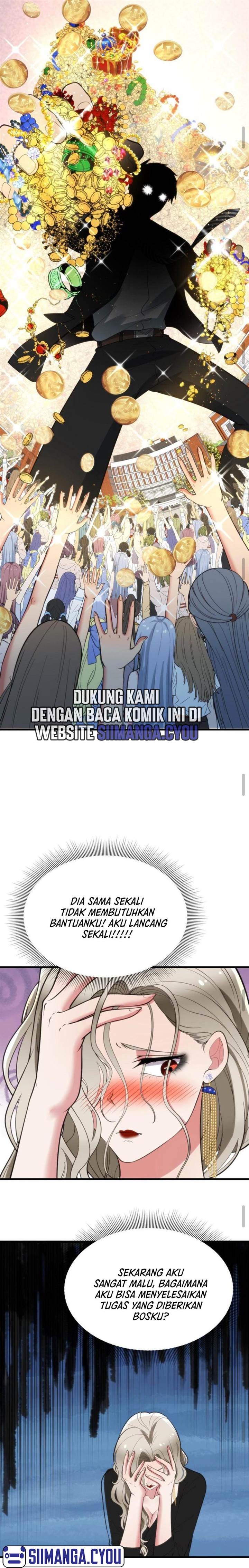 I Have 90 Billion Licking Gold Chap 82 - Next Chap 83