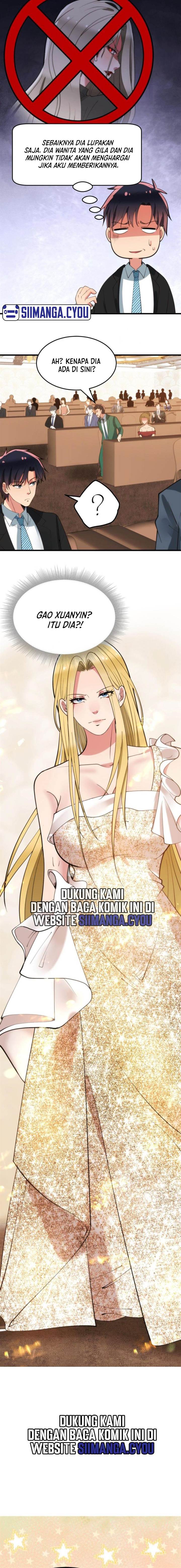 I Have 90 Billion Licking Gold Chap 82 - Next Chap 83