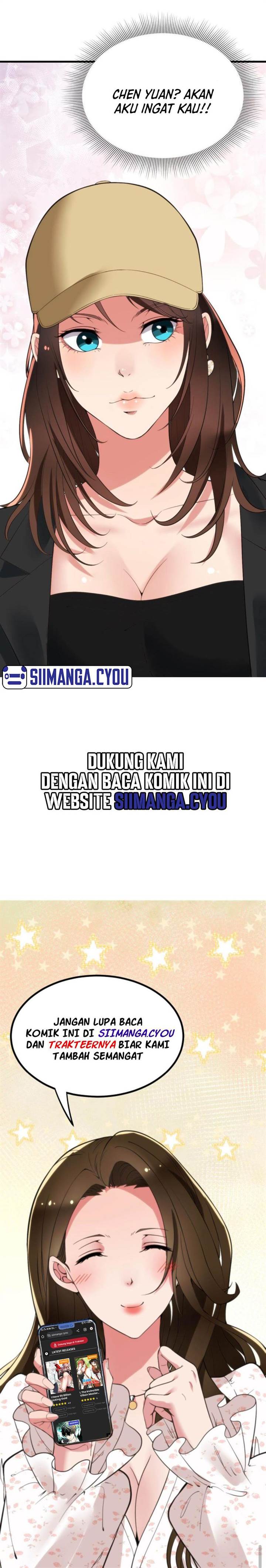 I Have 90 Billion Licking Gold Chap 83 - Next Chap 84