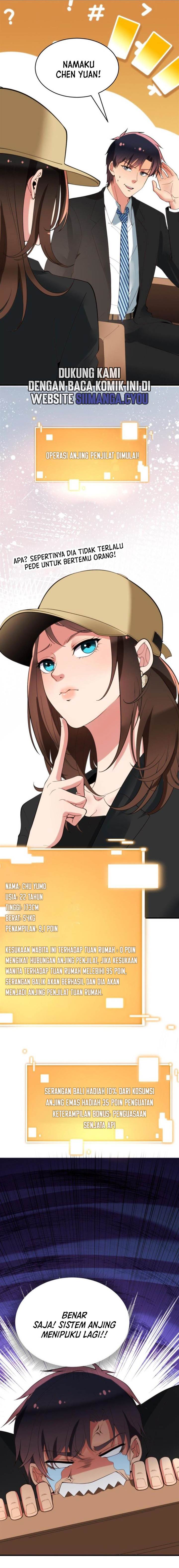 I Have 90 Billion Licking Gold Chap 83 - Next Chap 84