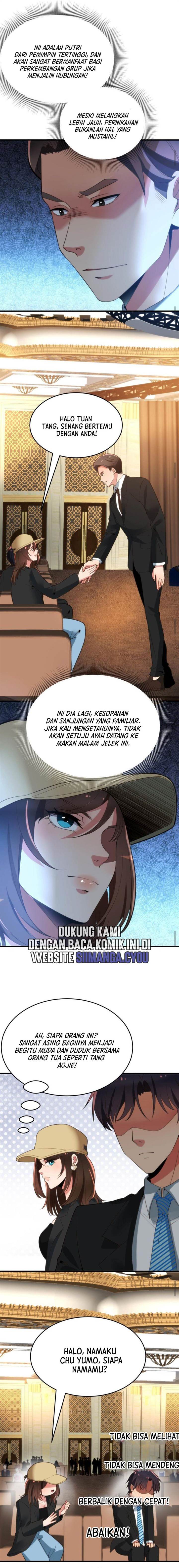 I Have 90 Billion Licking Gold Chap 83 - Next Chap 84