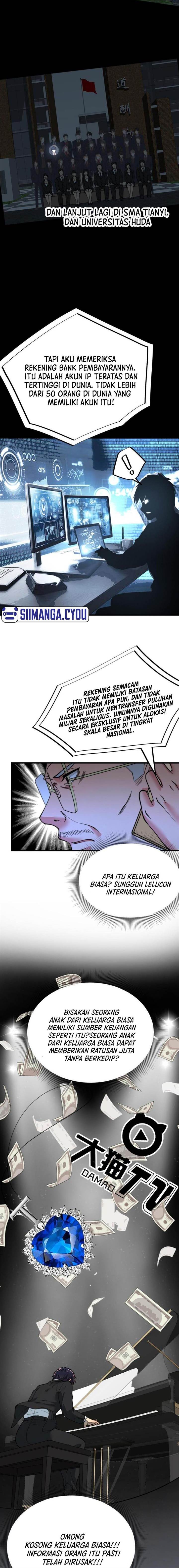 I Have 90 Billion Licking Gold Chap 87 - Next Chap 88
