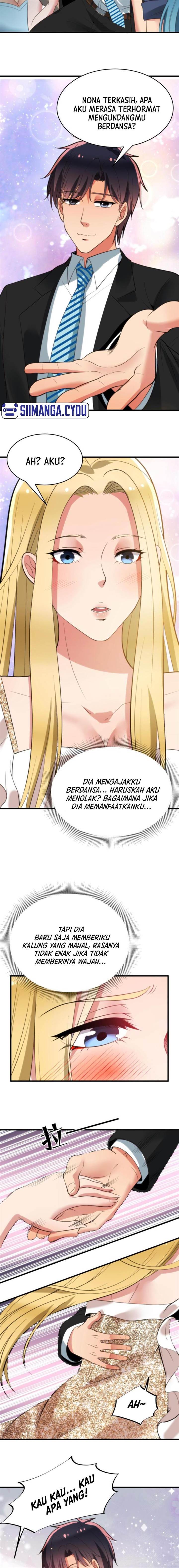 I Have 90 Billion Licking Gold Chap 88 - Next Chap 89
