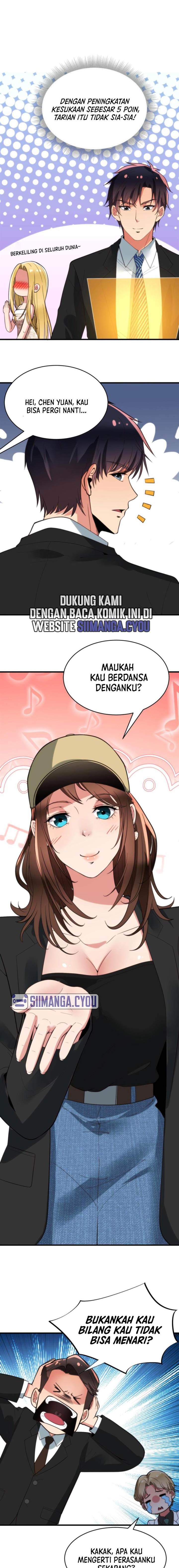 I Have 90 Billion Licking Gold Chap 88 - Next Chap 89
