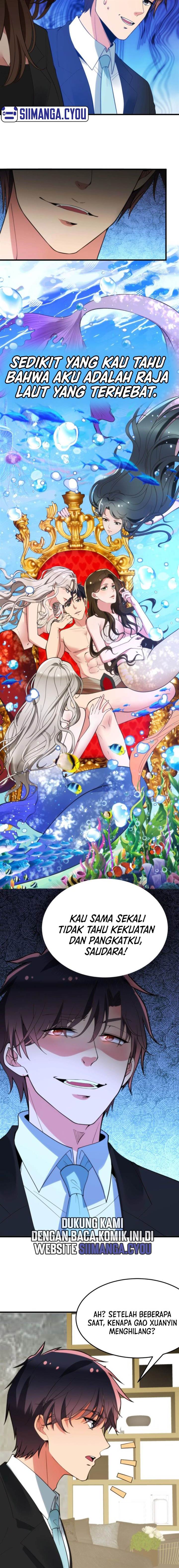 I Have 90 Billion Licking Gold Chap 89 - Next Chap 90