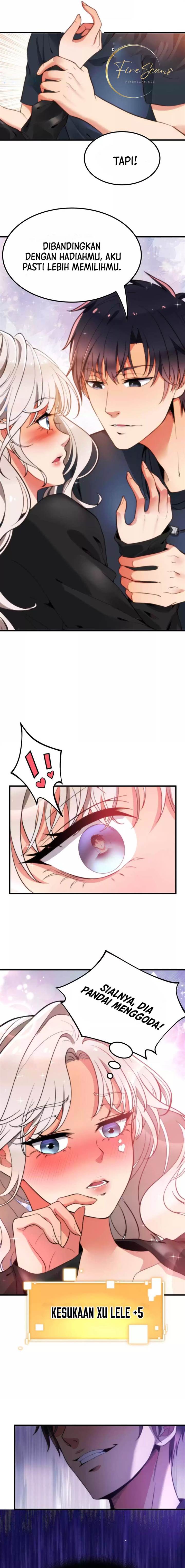 I Have 90 Billion Licking Gold Chap 9 - Next Chap 10