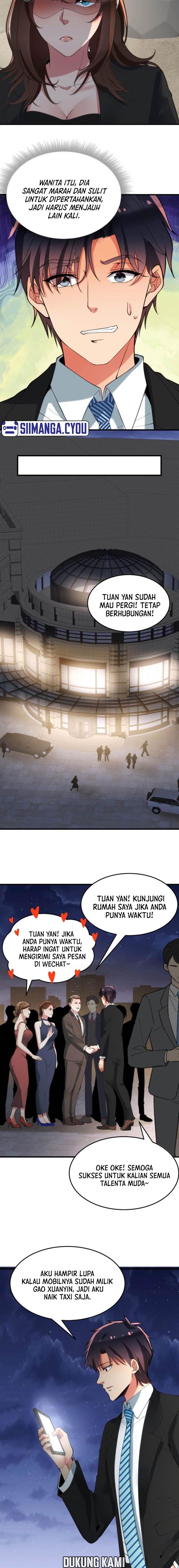 I Have 90 Billion Licking Gold Chap 90 - Next Chap 91