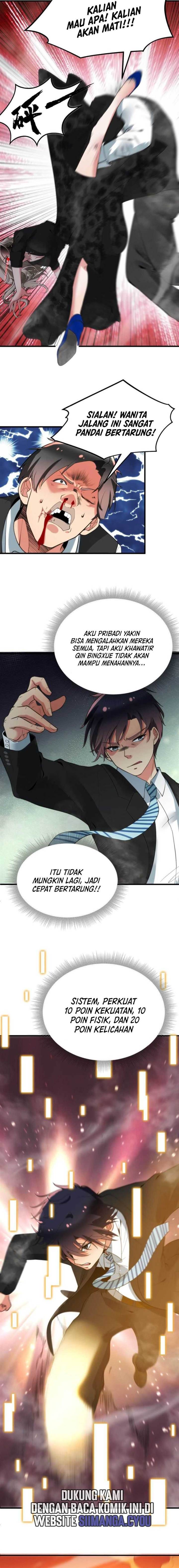 I Have 90 Billion Licking Gold Chap 92 - Next Chap 93