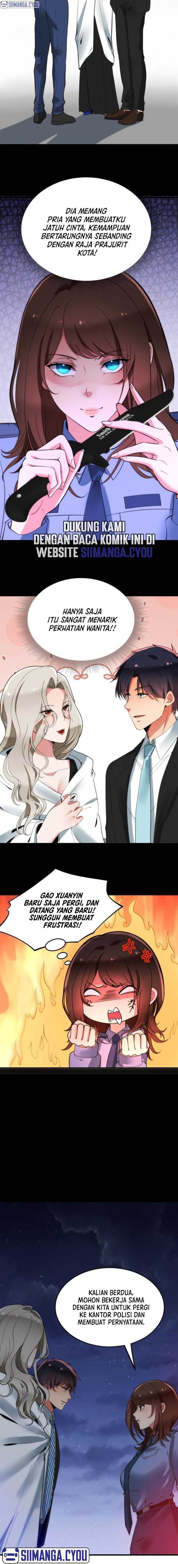 I Have 90 Billion Licking Gold Chap 94 - Next Chap 95
