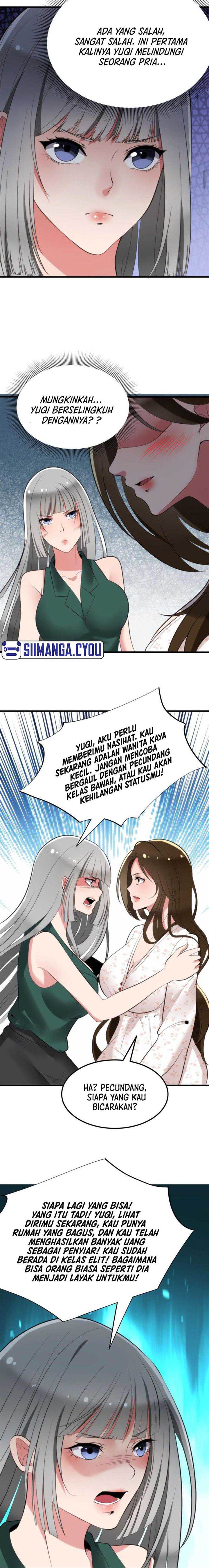 I Have 90 Billion Licking Gold Chap 96 - Next Chap 97