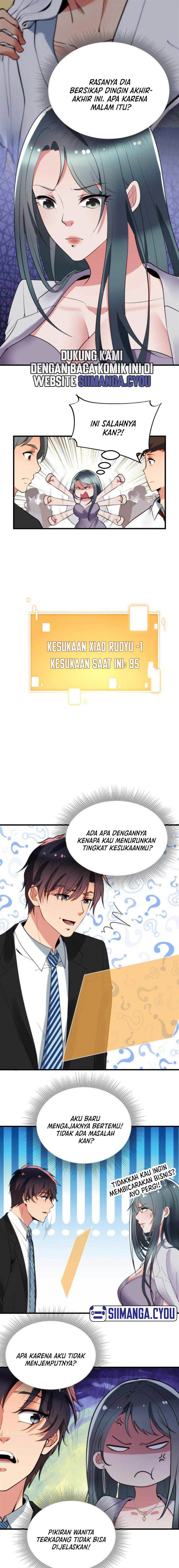 I Have 90 Billion Licking Gold Chap 98 - Next Chap 99
