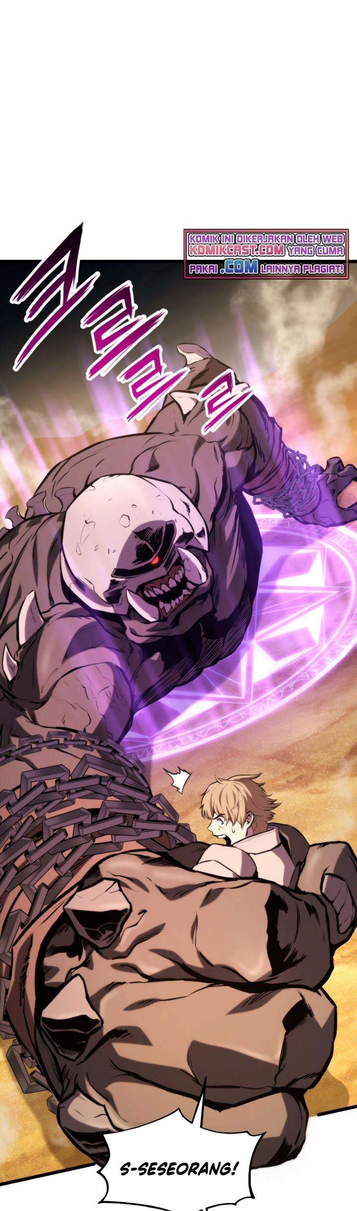 Ranker’s Return (Remake) Chap 30 - Next Chap 31