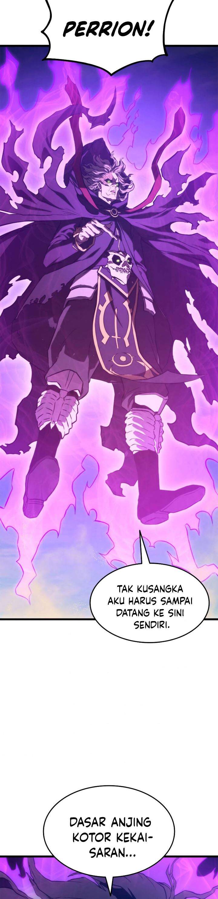 Ranker’s Return (Remake) Chap 30 - Next Chap 31