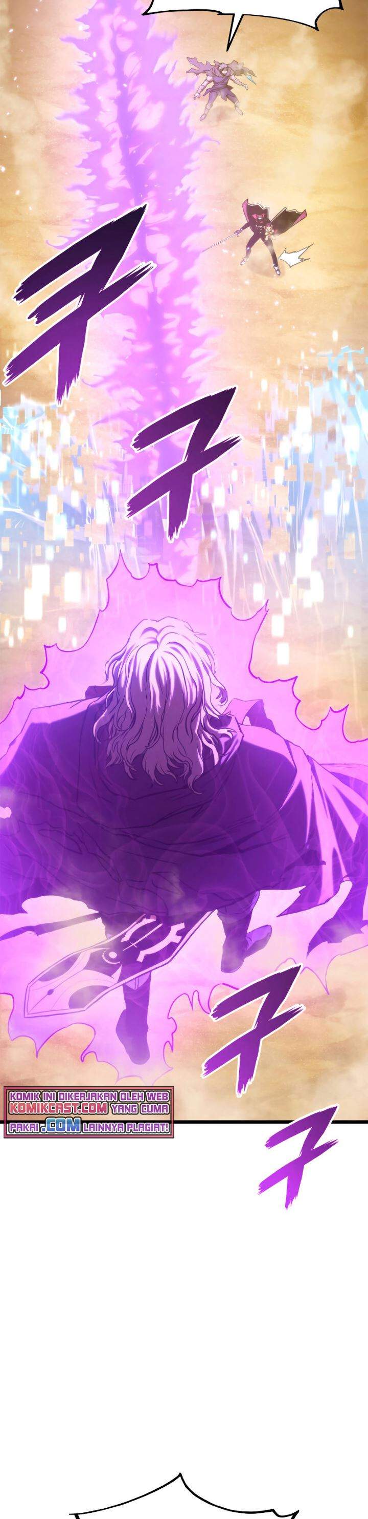Ranker’s Return (Remake) Chap 30 - Next Chap 31