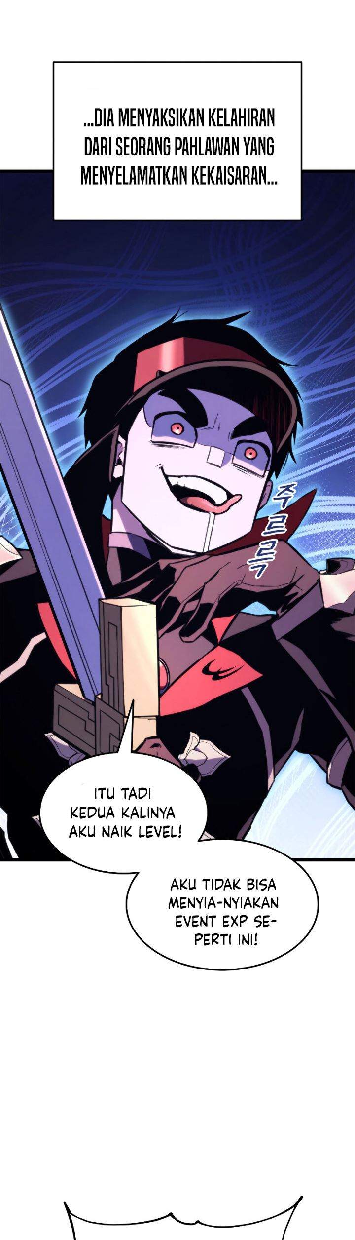Ranker’s Return (Remake) Chap 30 - Next Chap 31
