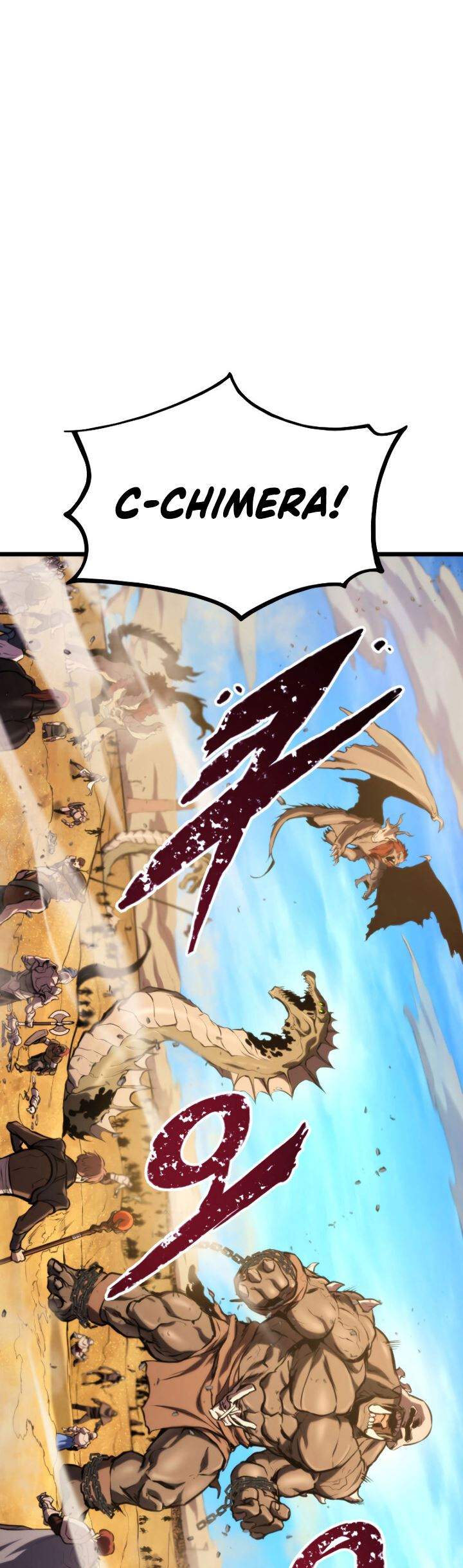 Ranker’s Return (Remake) Chap 30 - Next Chap 31