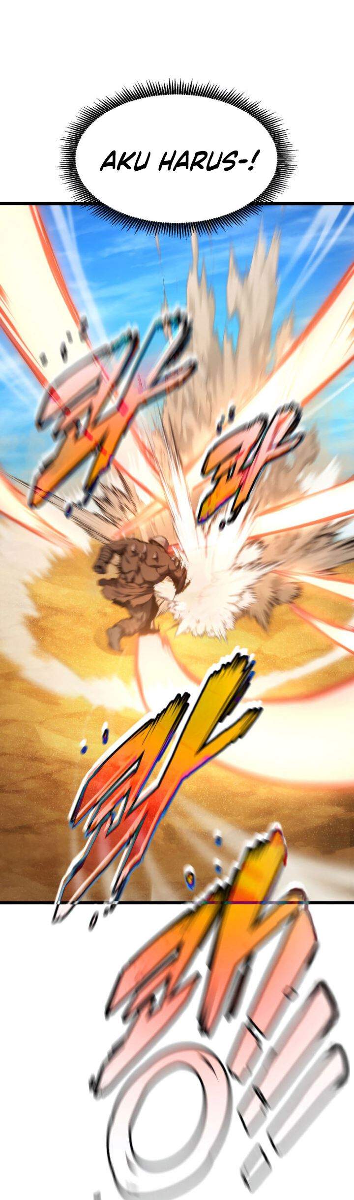 Ranker’s Return (Remake) Chap 30 - Next Chap 31