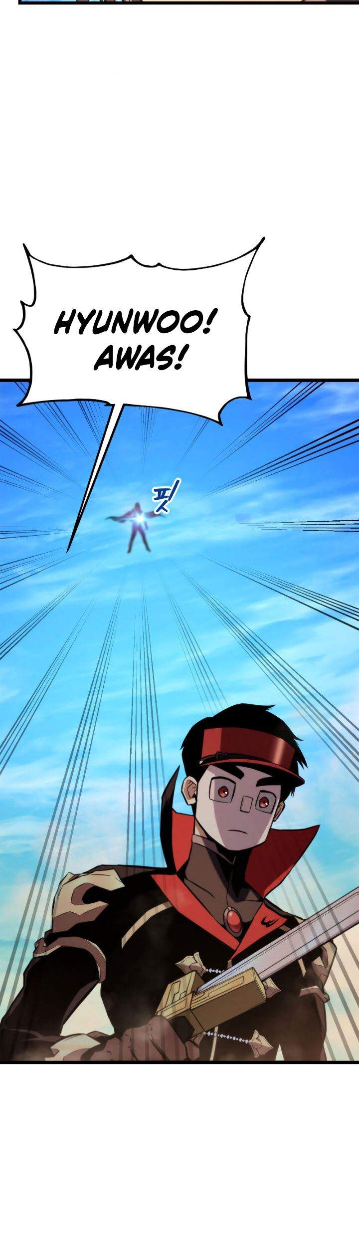 Ranker’s Return (Remake) Chap 30 - Next Chap 31