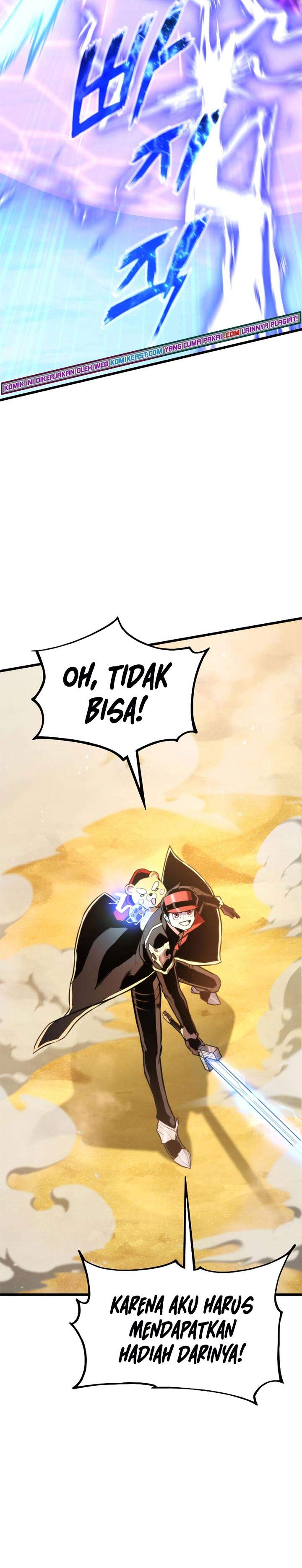 Ranker’s Return (Remake) Chap 31 - Next Chap 32