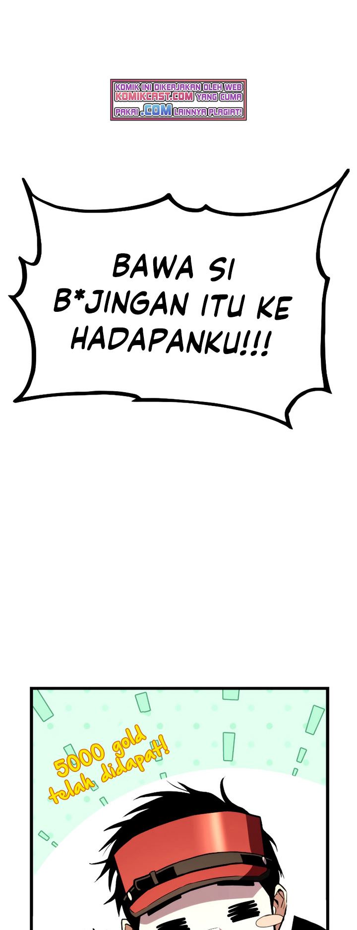 Ranker’s Return (Remake) Chap 34 - Next Chap 35