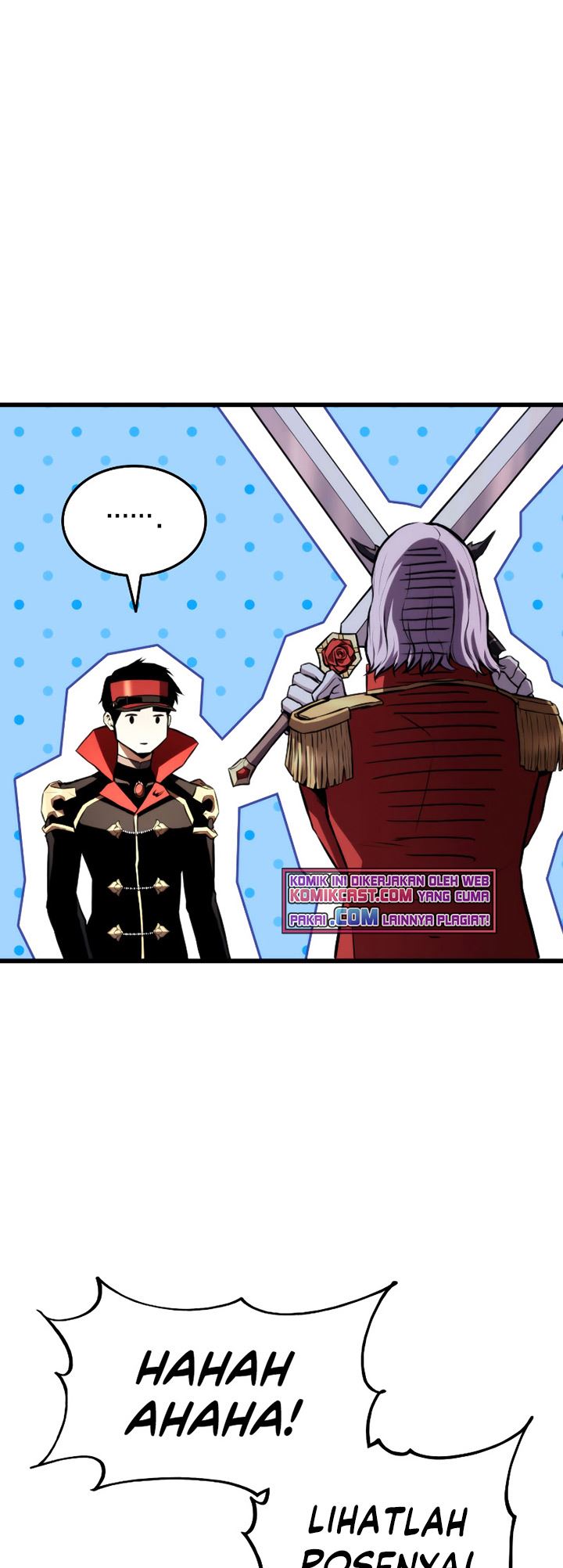 Ranker’s Return (Remake) Chap 34 - Next Chap 35