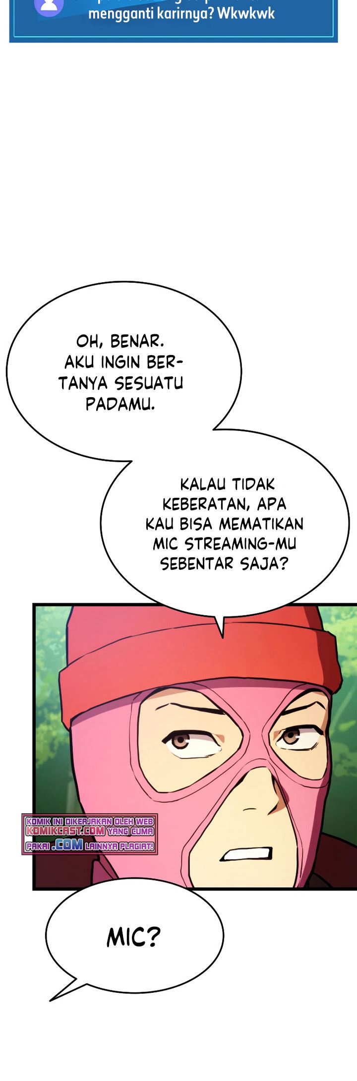 Ranker’s Return (Remake) Chap 34 - Next Chap 35