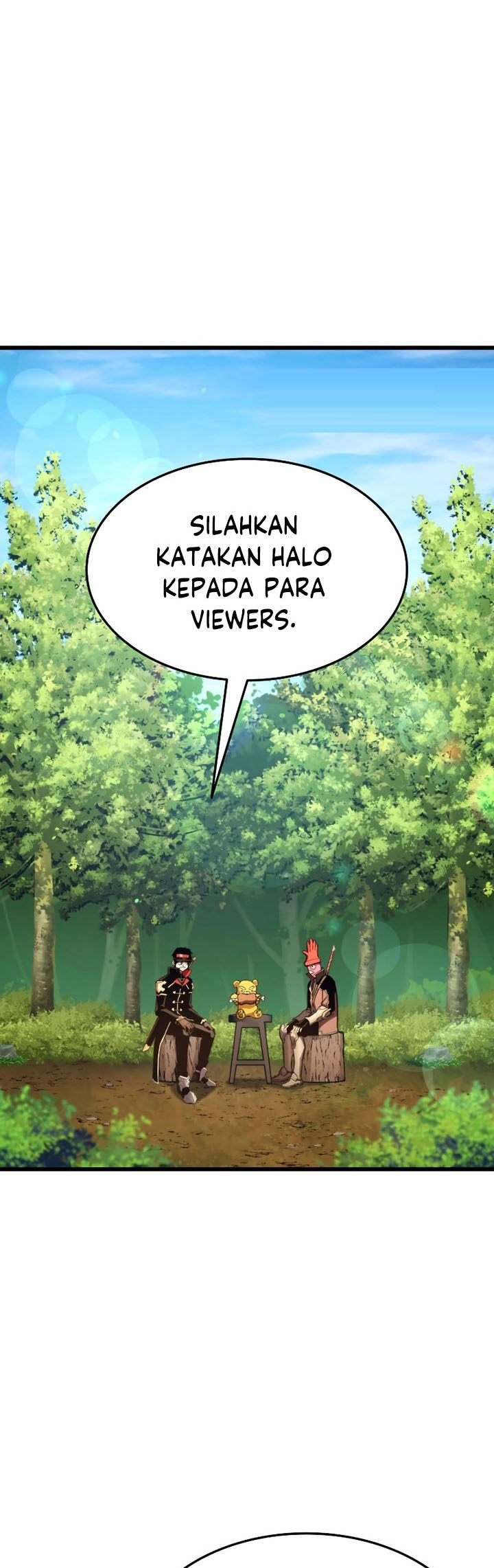 Ranker’s Return (Remake) Chap 34 - Next Chap 35