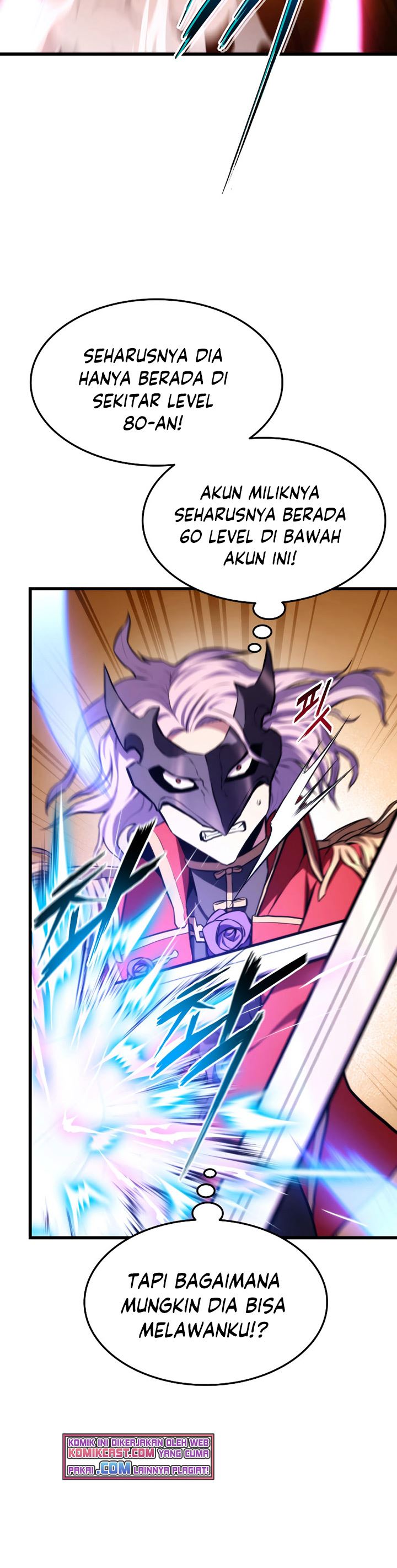 Ranker’s Return (Remake) Chap 34 - Next Chap 35