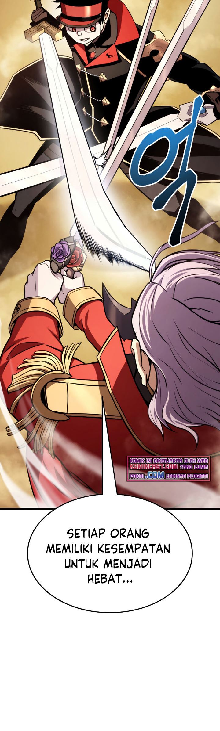 Ranker’s Return (Remake) Chap 34 - Next Chap 35