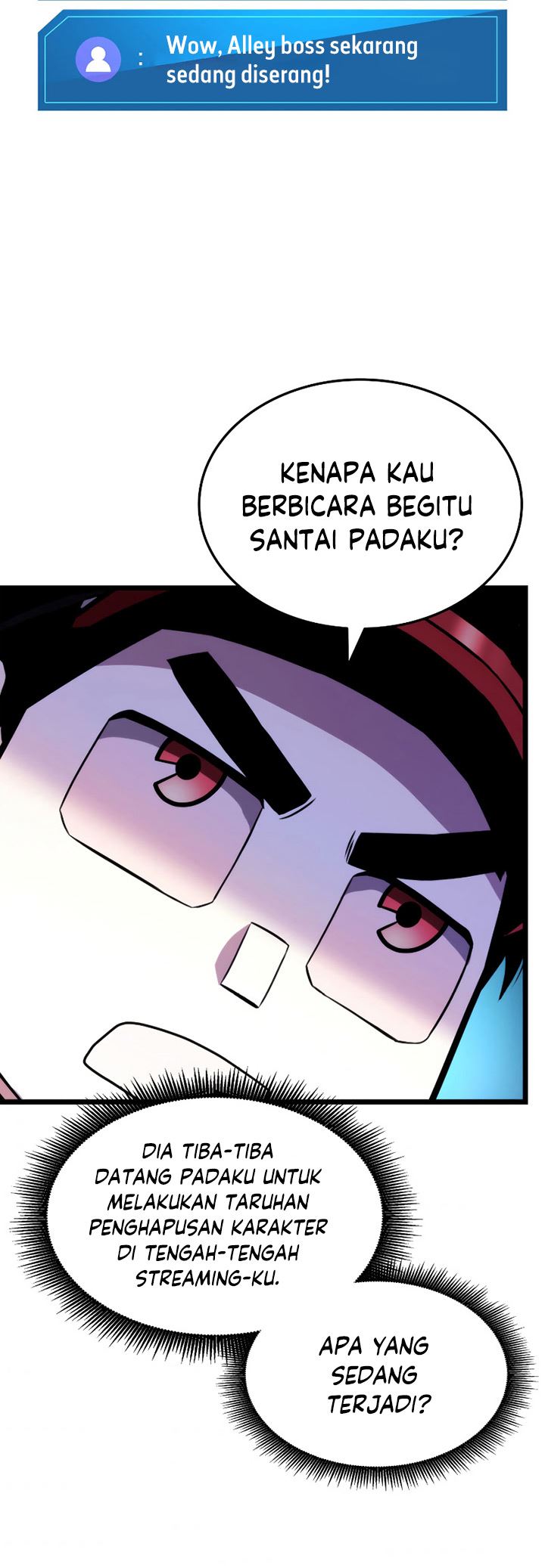 Ranker’s Return (Remake) Chap 34 - Next Chap 35