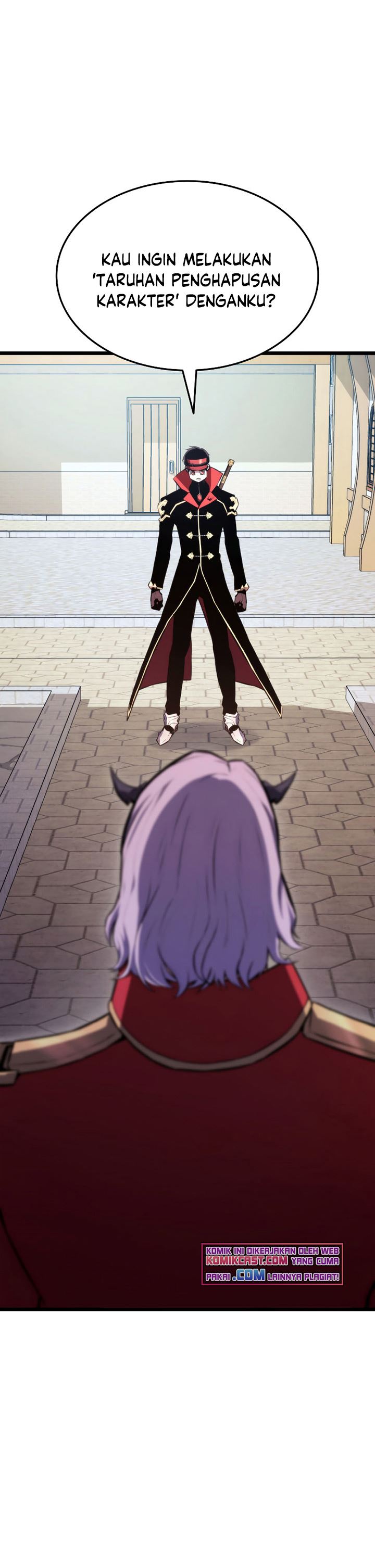 Ranker’s Return (Remake) Chap 34 - Next Chap 35