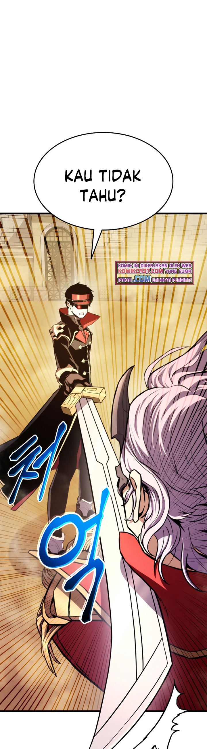 Ranker’s Return (Remake) Chap 34 - Next Chap 35